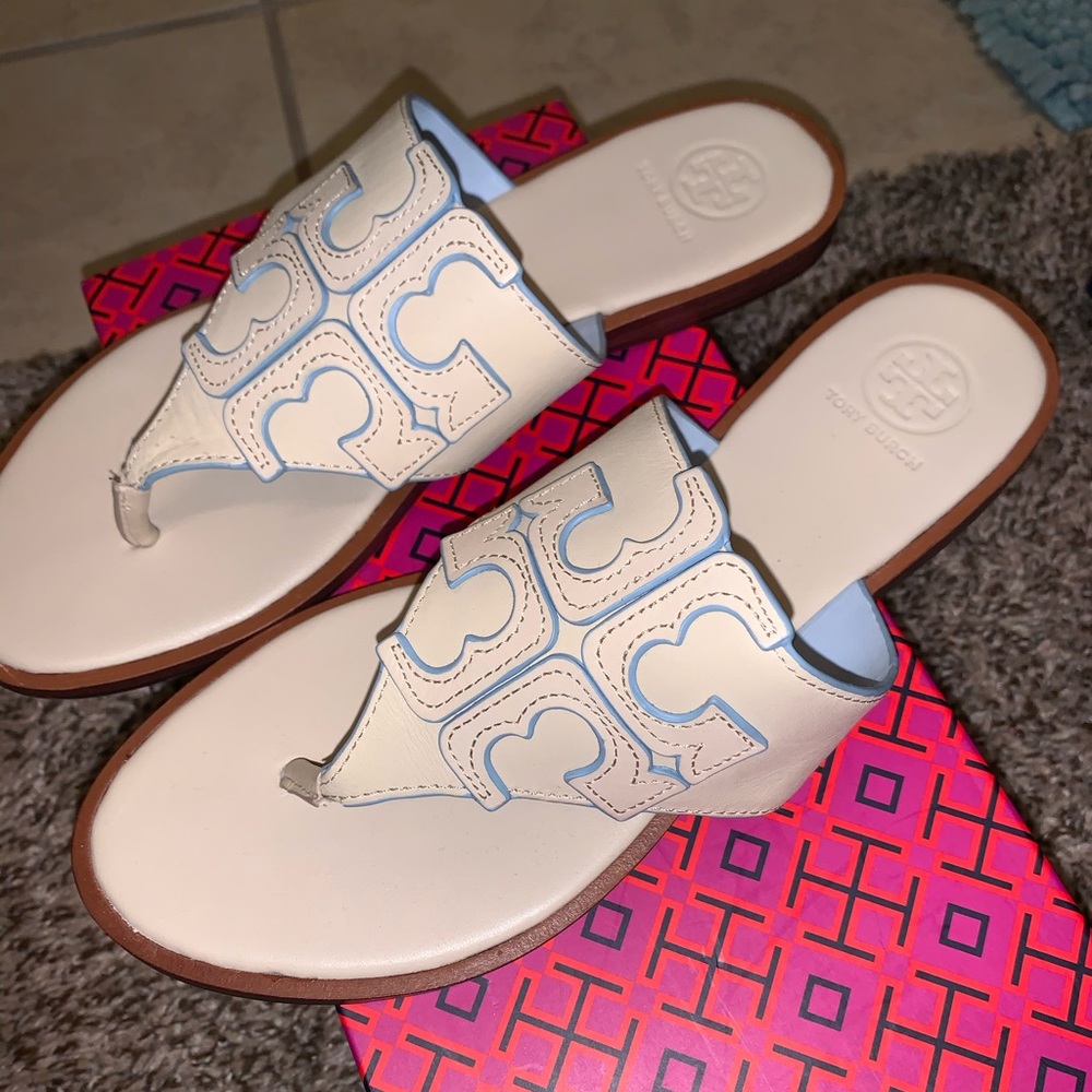 Tory Burch sandals